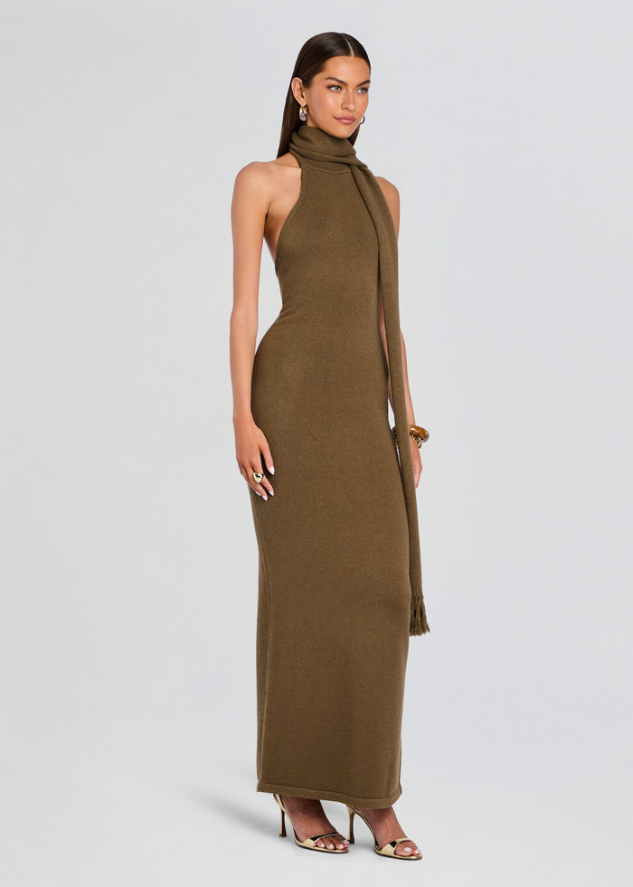 Kenni Knit Dress media 3 of 5