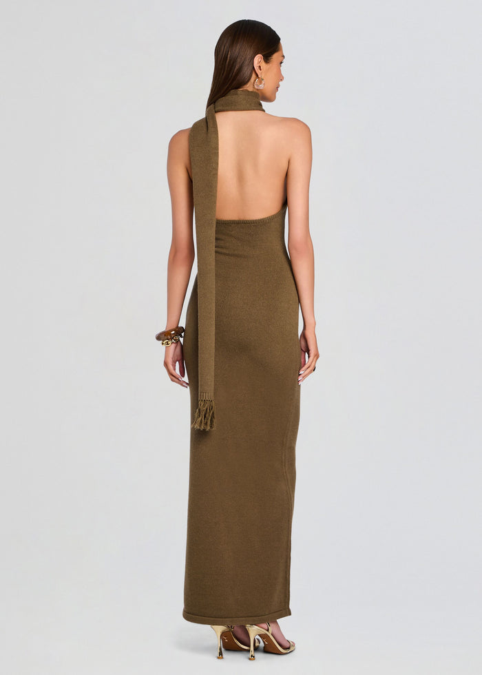 Kenni Knit Dress media 4 of 5