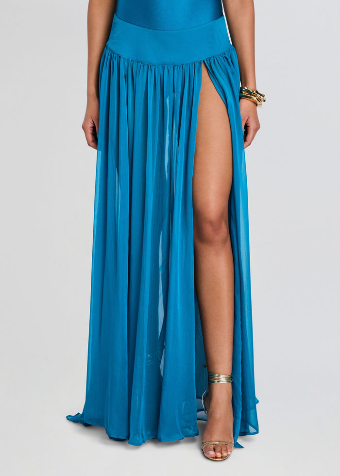 Medow Maxi Skirt media 1 of 5