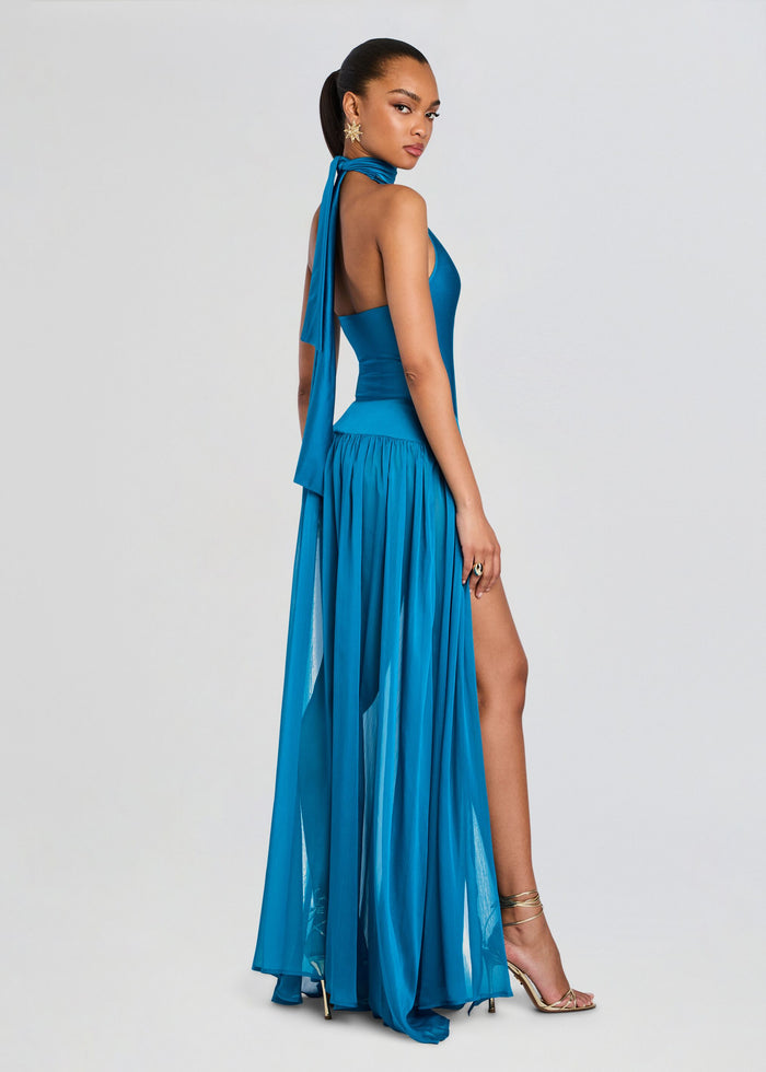 Medow Maxi Skirt media 5 of 5