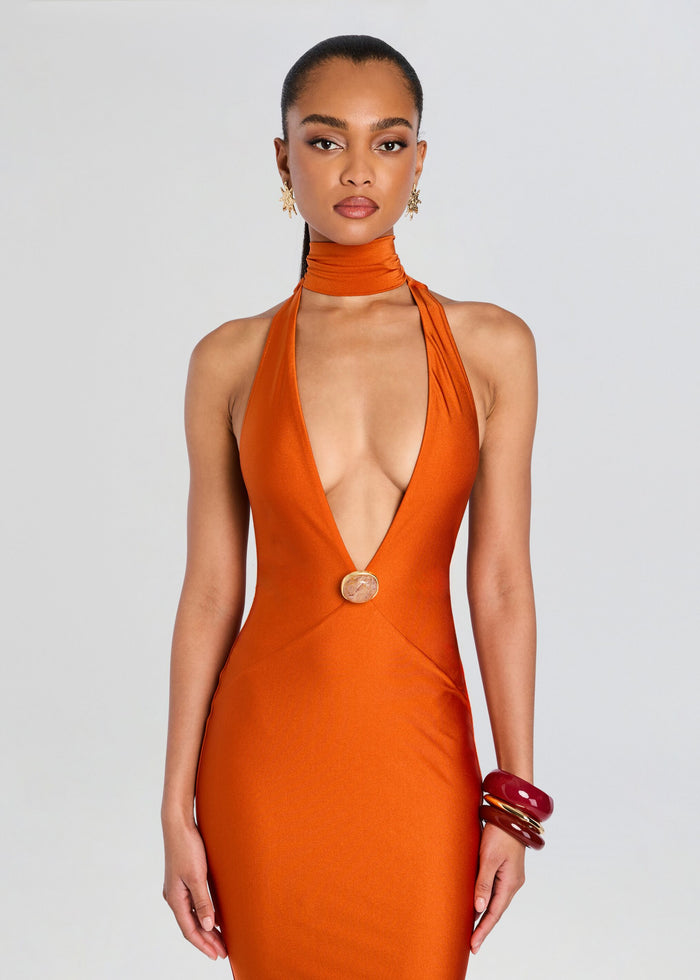 Tala Maxi Dress media 5 of 5