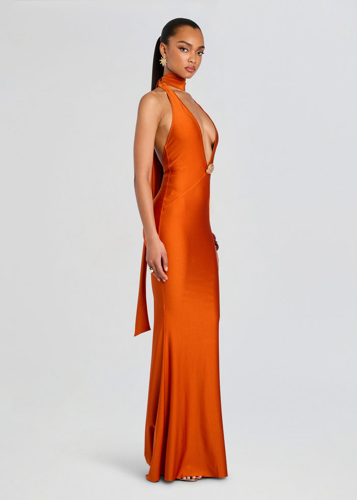 Tala Maxi Dress media 3 of 5