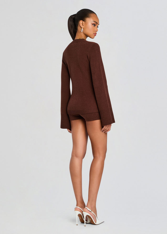 Tira Knit Cardigan media 5 of 5