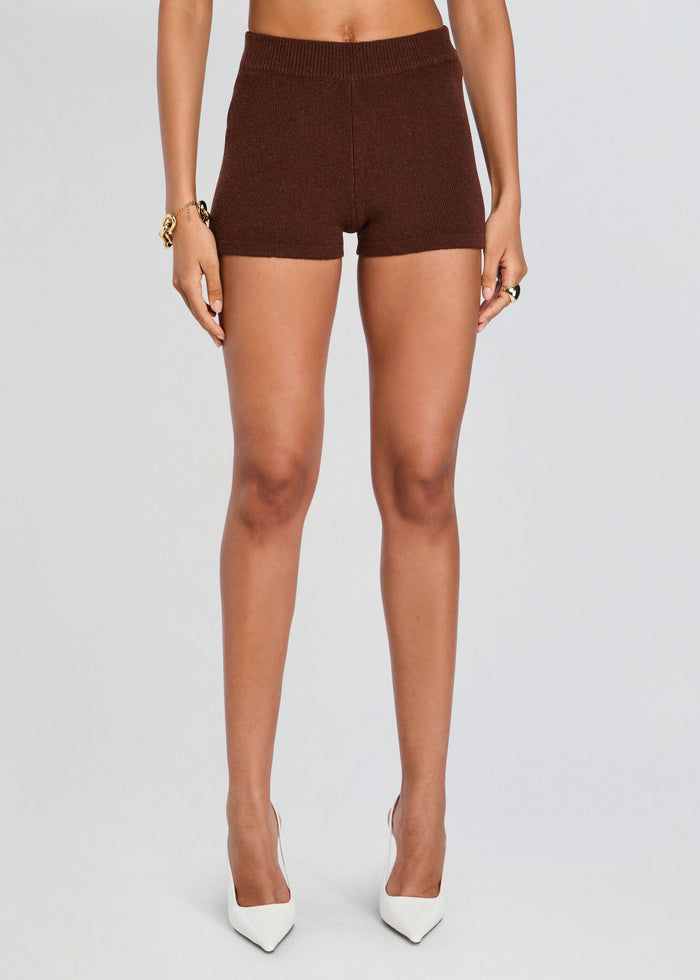 Gabi Knit Short media 1 of 5