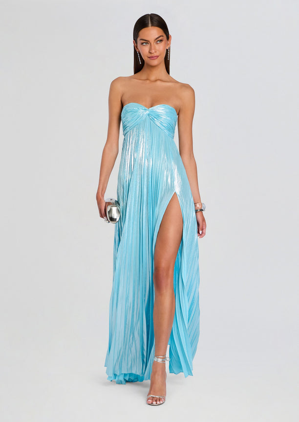 Zoa Dress