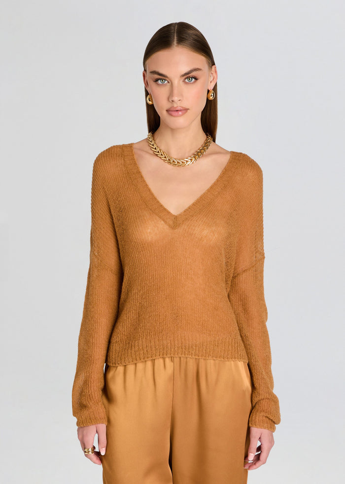 Madena Sweater media 1 of 5