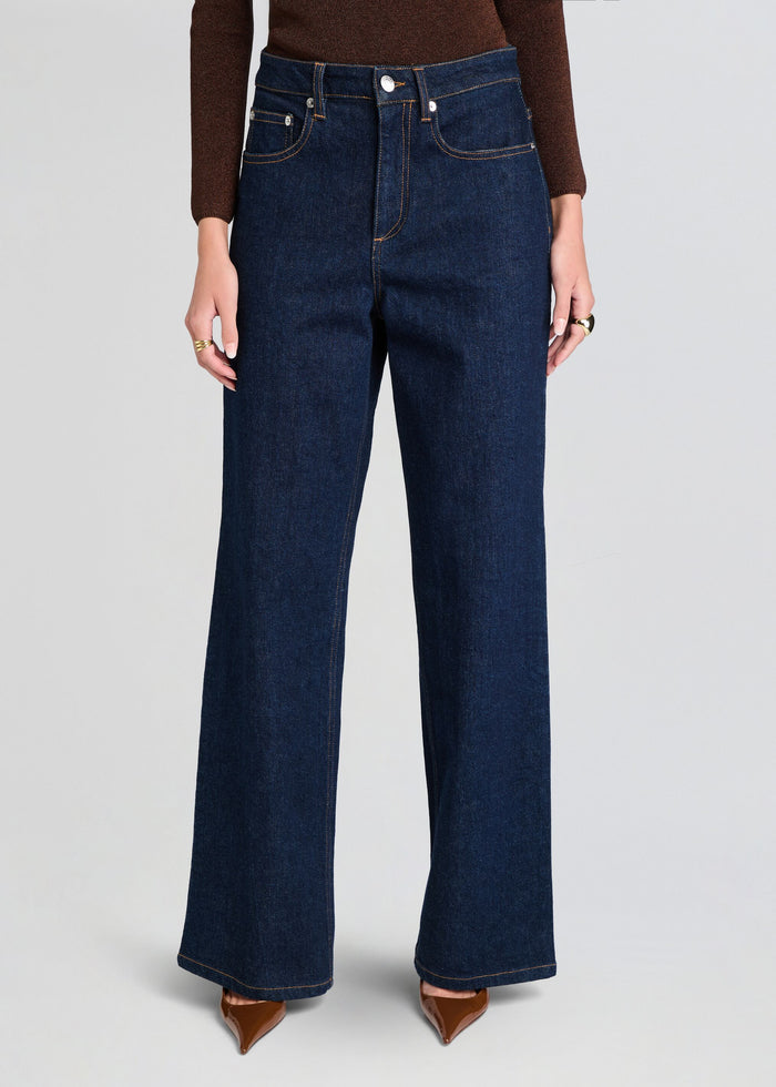 Janie Mid Rise Jean media 1 of 5