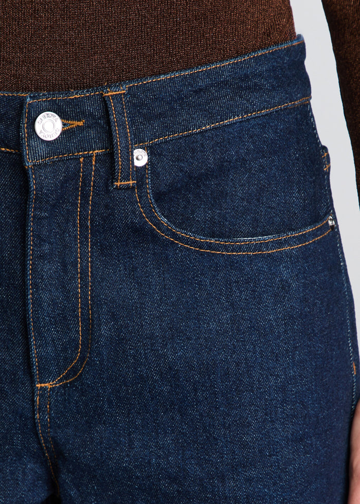 Janie Mid Rise Jean media 3 of 5