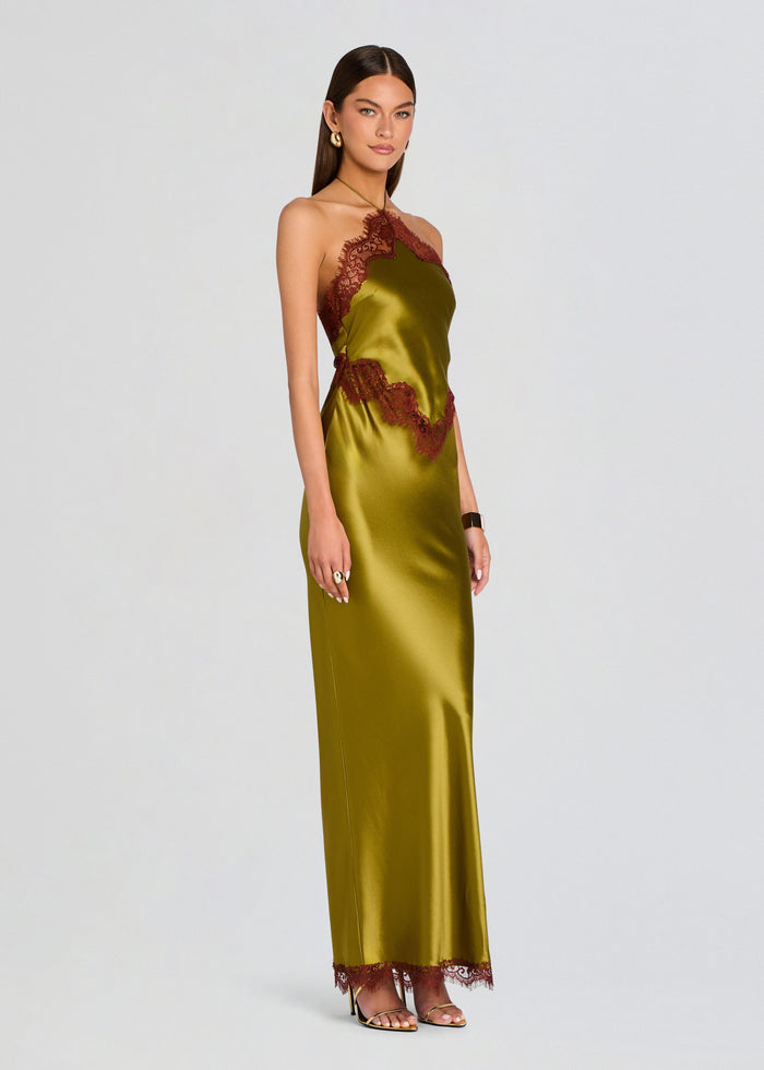 Everly Lace Dress media 3 of 5