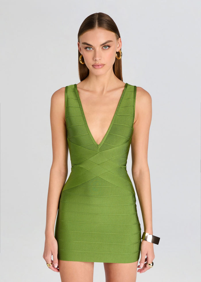 Jesibel Knit Dress media 5 of 5