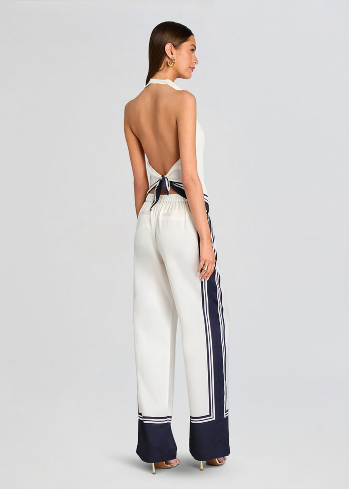 Marlowe Satin Pant media 5 of 5