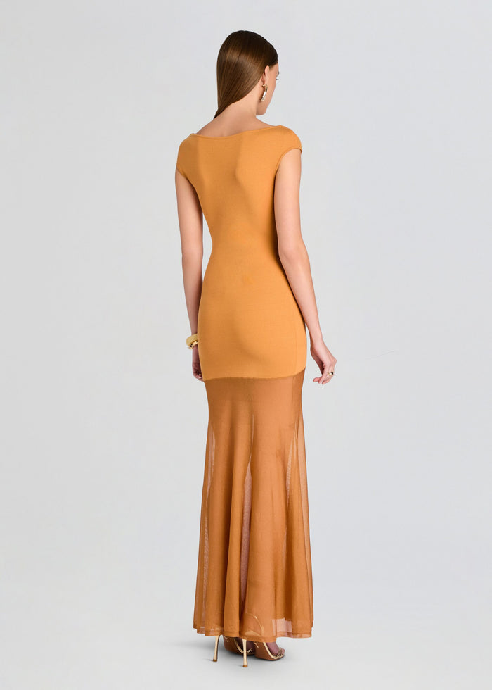 Ophira Knit Dress media 4 of 5