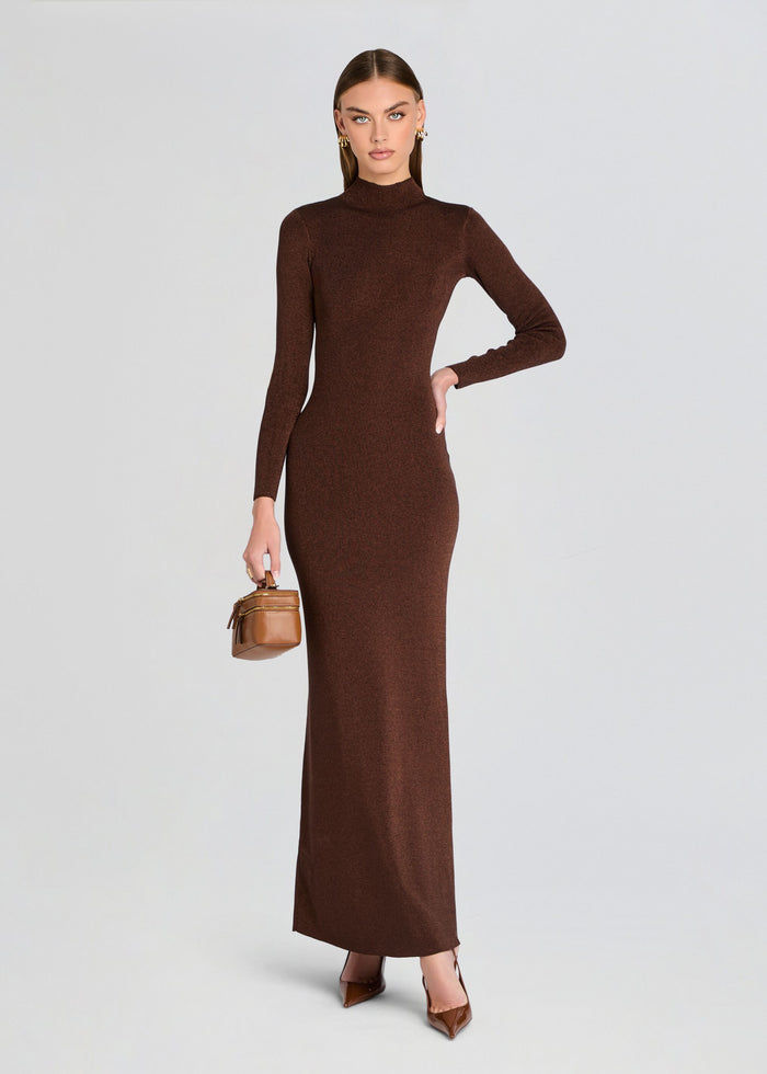 Taelan Knit Dress media 1 of 5