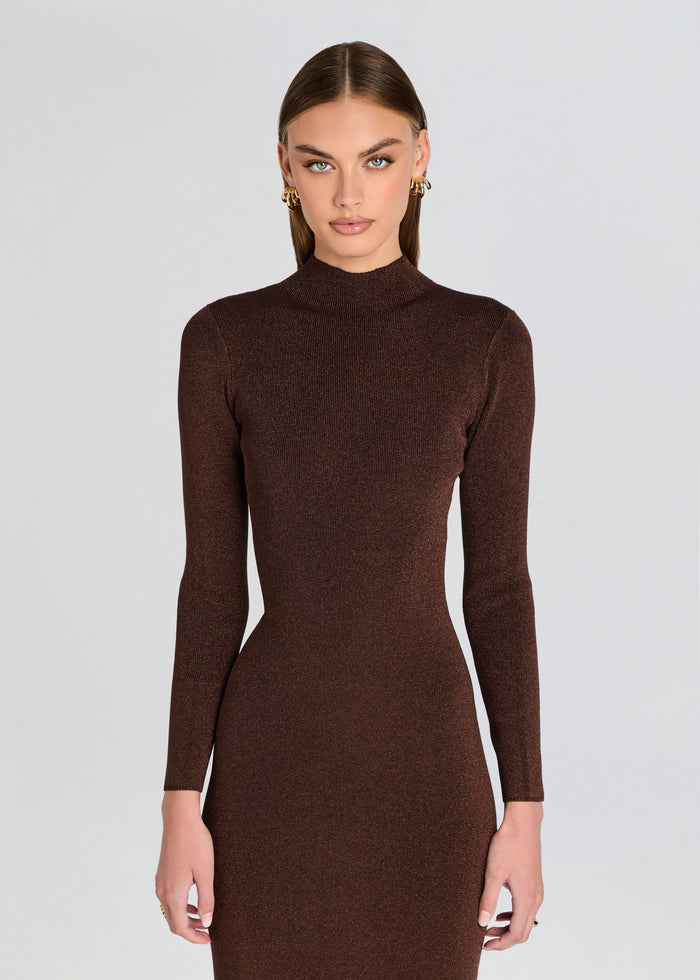 Taelan Knit Dress media 5 of 5