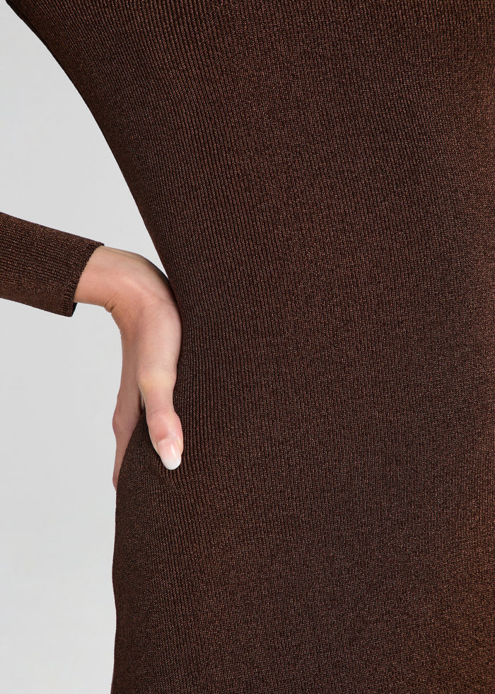 Taelan Knit Dress media 2 of 5