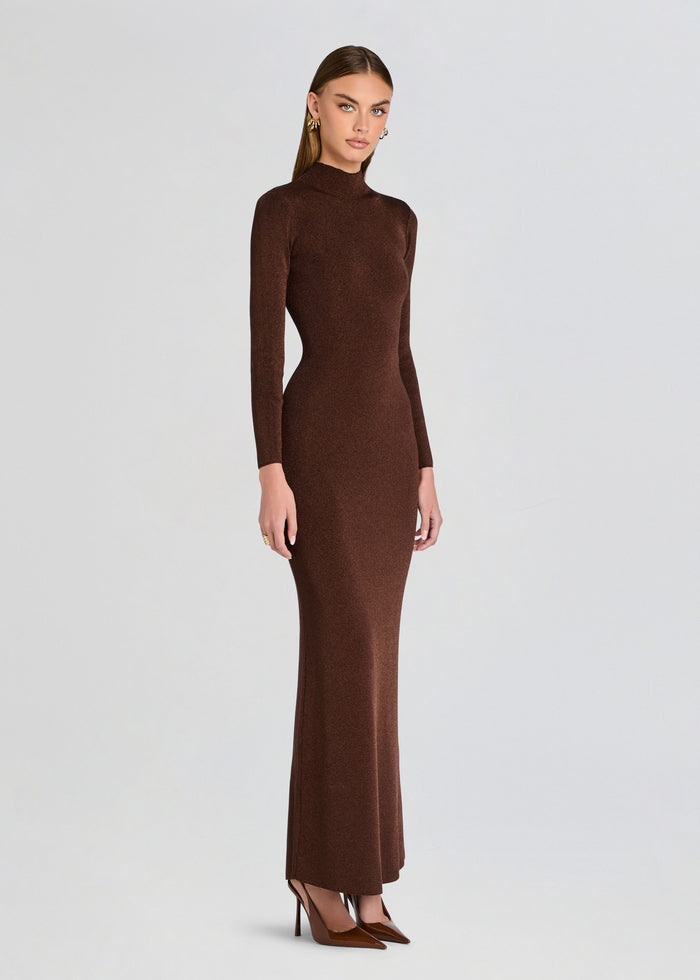 Taelan Knit Dress media 3 of 5