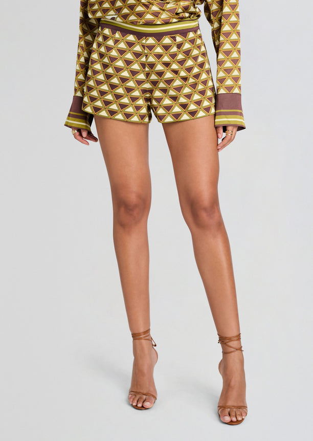 Kourt Short