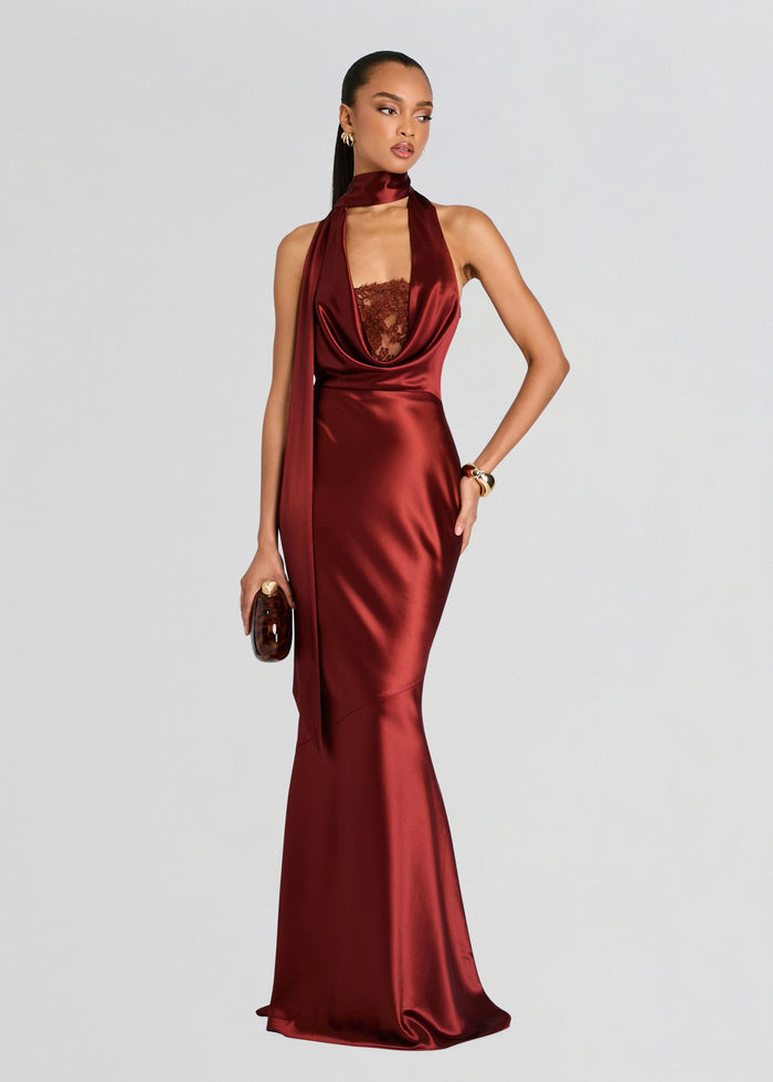 Melly Dress media 1 of 5