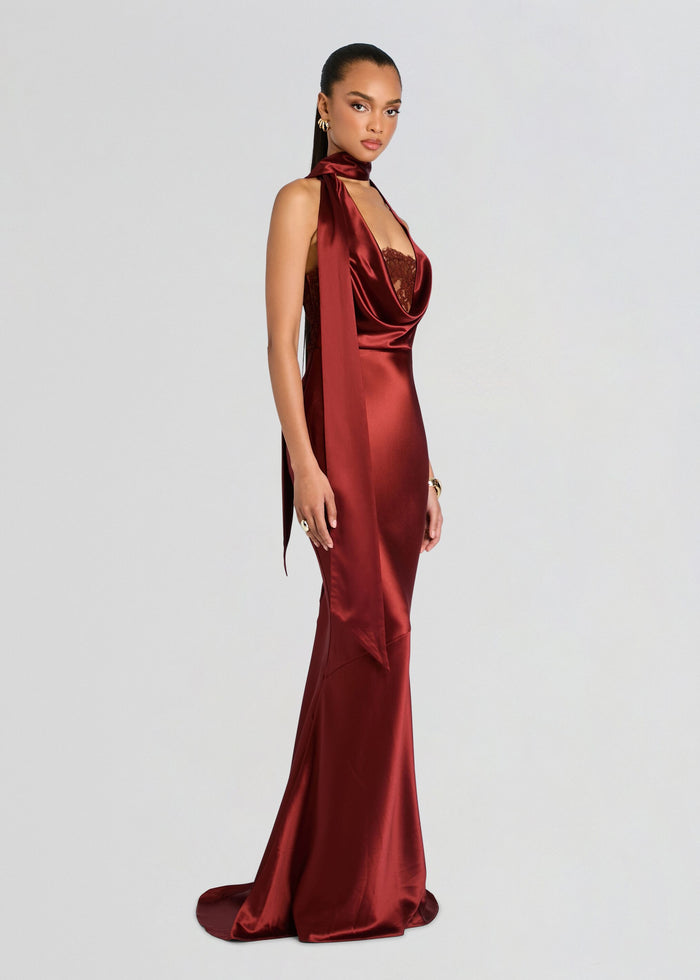 Melly Dress media 3 of 5