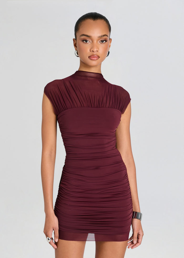 Paola Mini Dress media 5 of 5