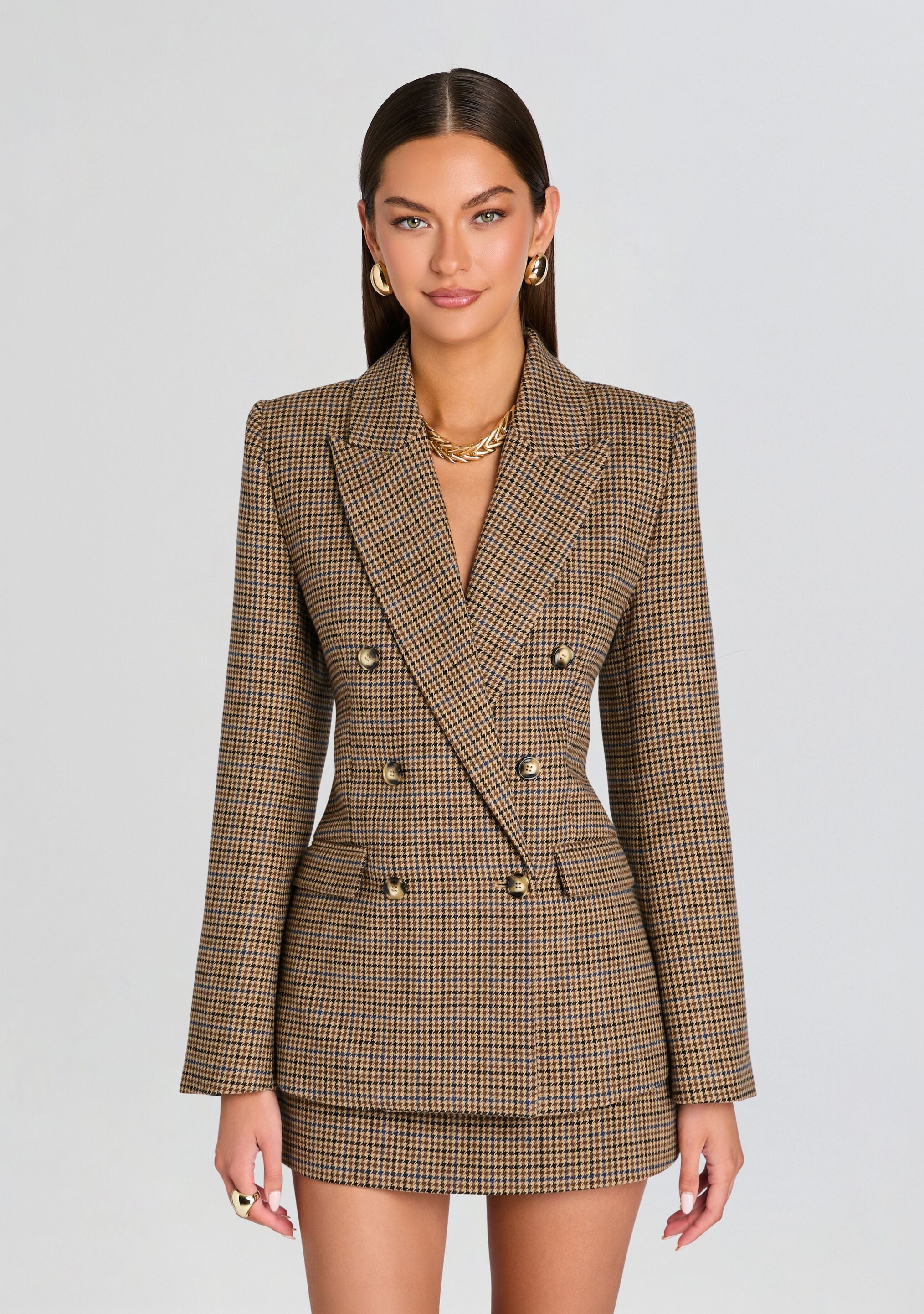 Romi Jacket – Retrofete