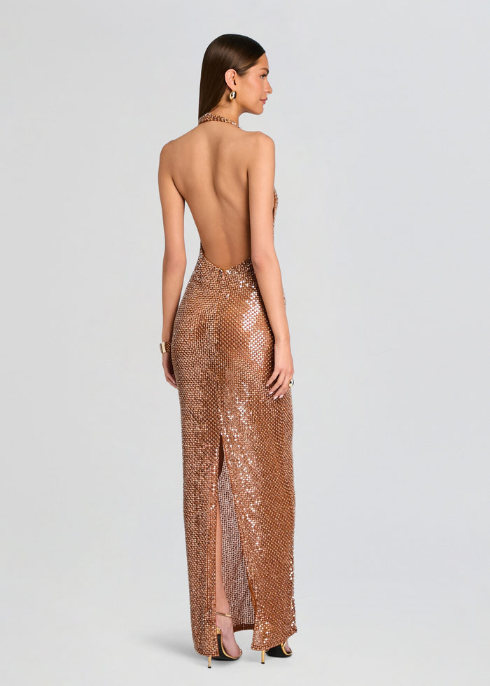 Lolly Sequin Dress media 4 of 5