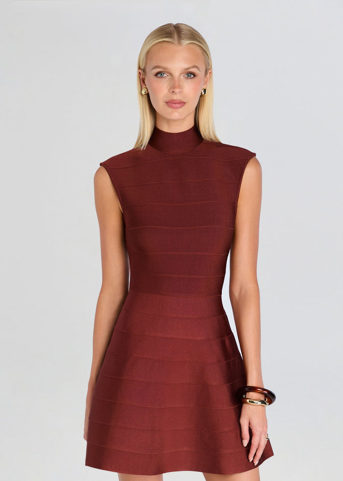 Delyth Knit Dress media 5 of 5