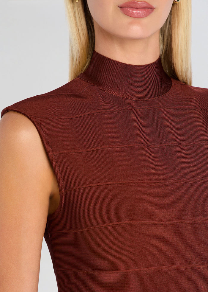Delyth Knit Dress media 2 of 5