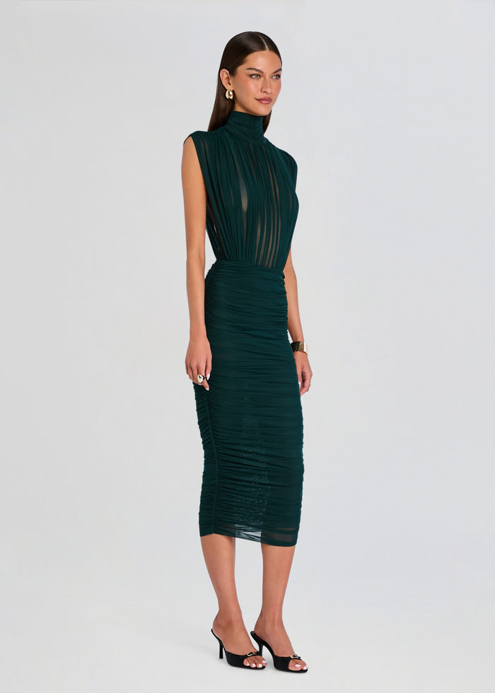 Ada Midi Skirt media 4 of 5