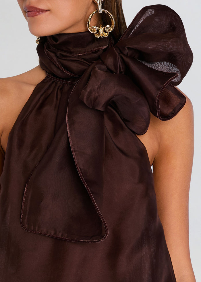 Indira Silk Top media 3 of 5