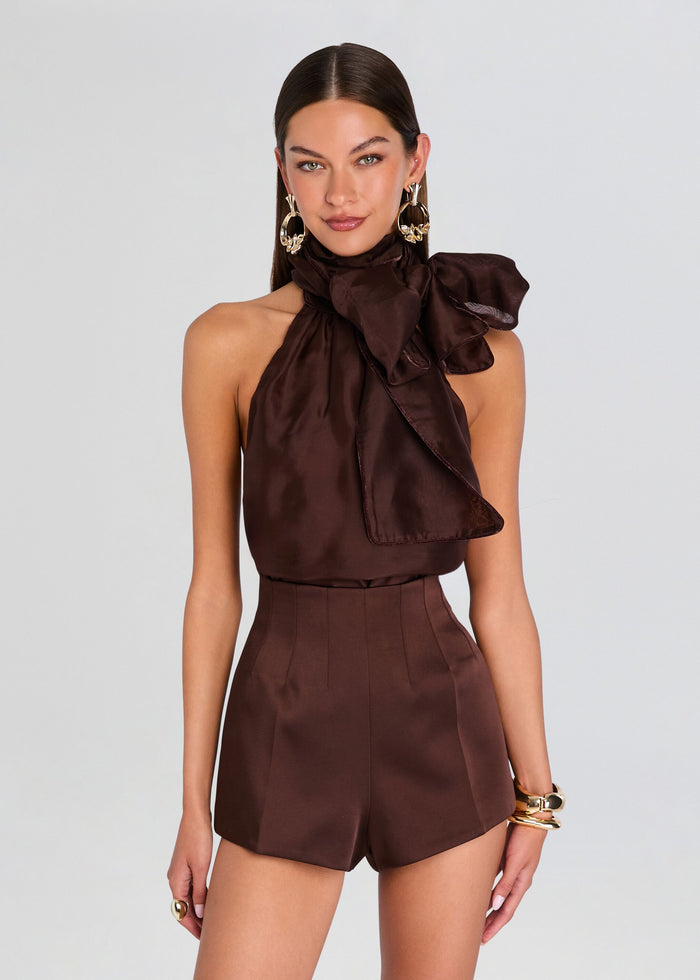 Indira Silk Top media 1 of 5