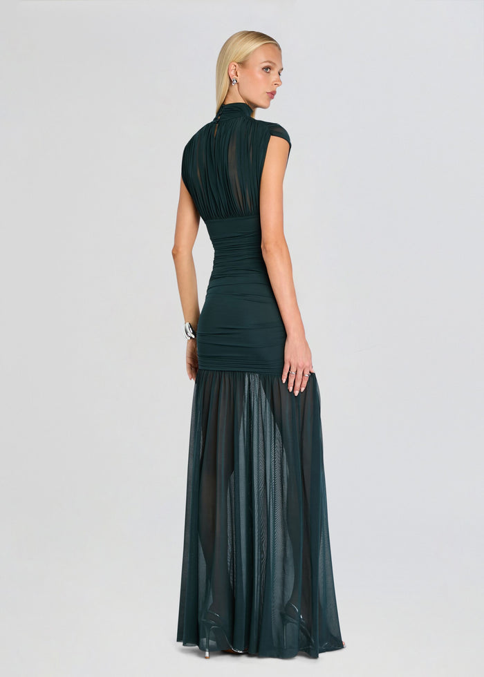 Irit Mesh Dress media 4 of 5
