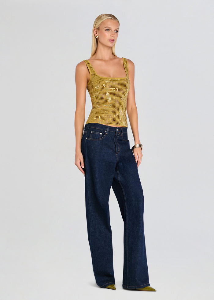 Marzia Embellished Top media 4 of 5
