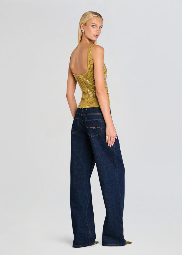 Marzia Embellished Top media 5 of 5