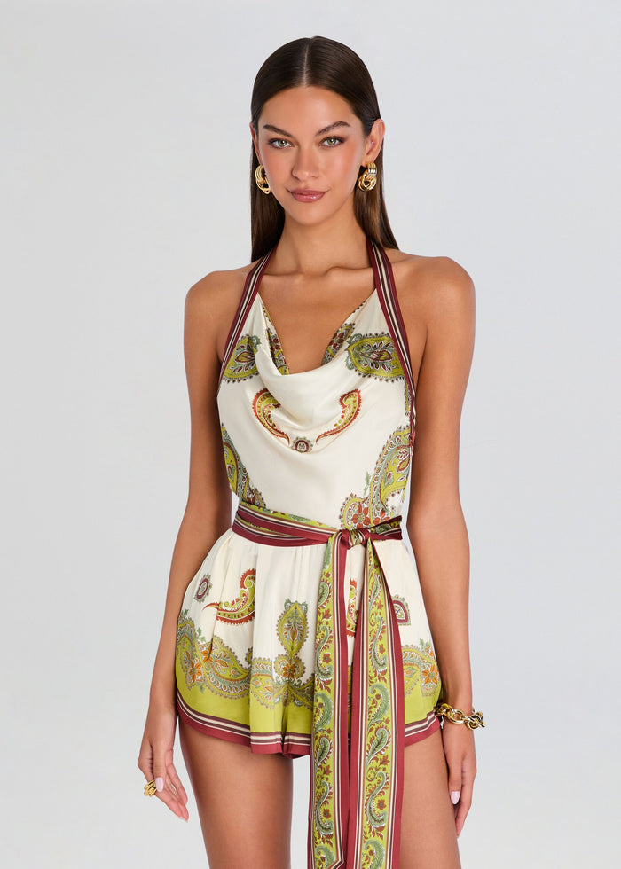 Mirra Romper media 5 of 5