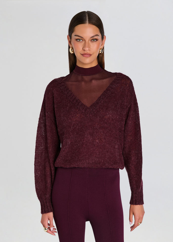 Vada Sweater media 1 of 5