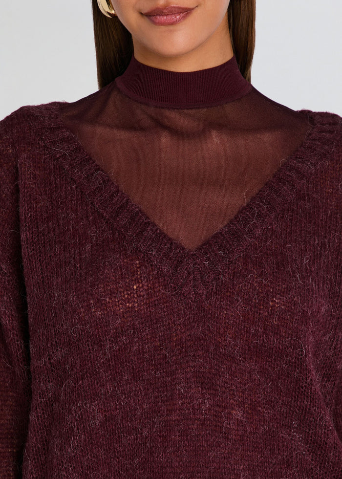 Vada Sweater media 3 of 5