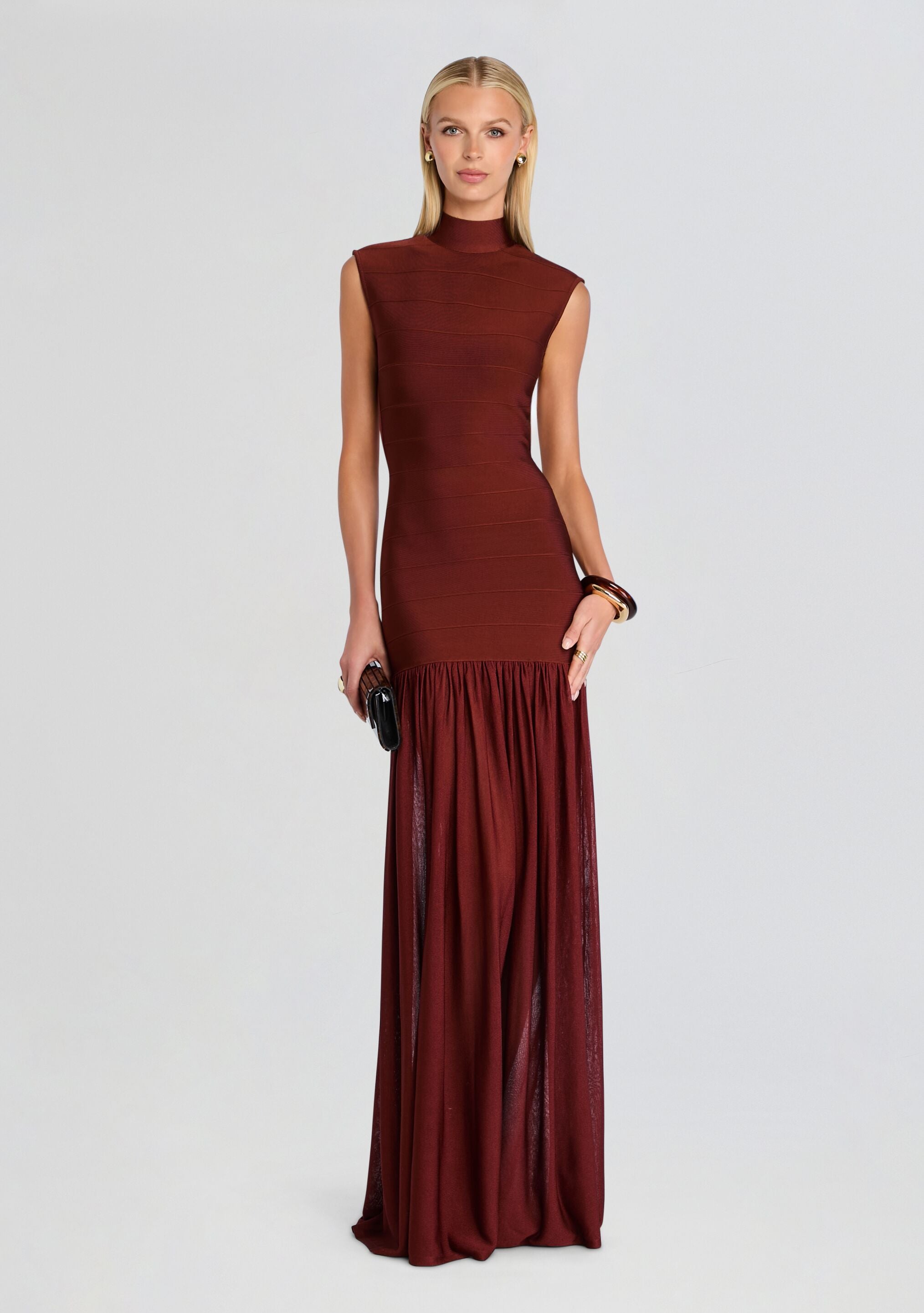 Zosima Knit Dress