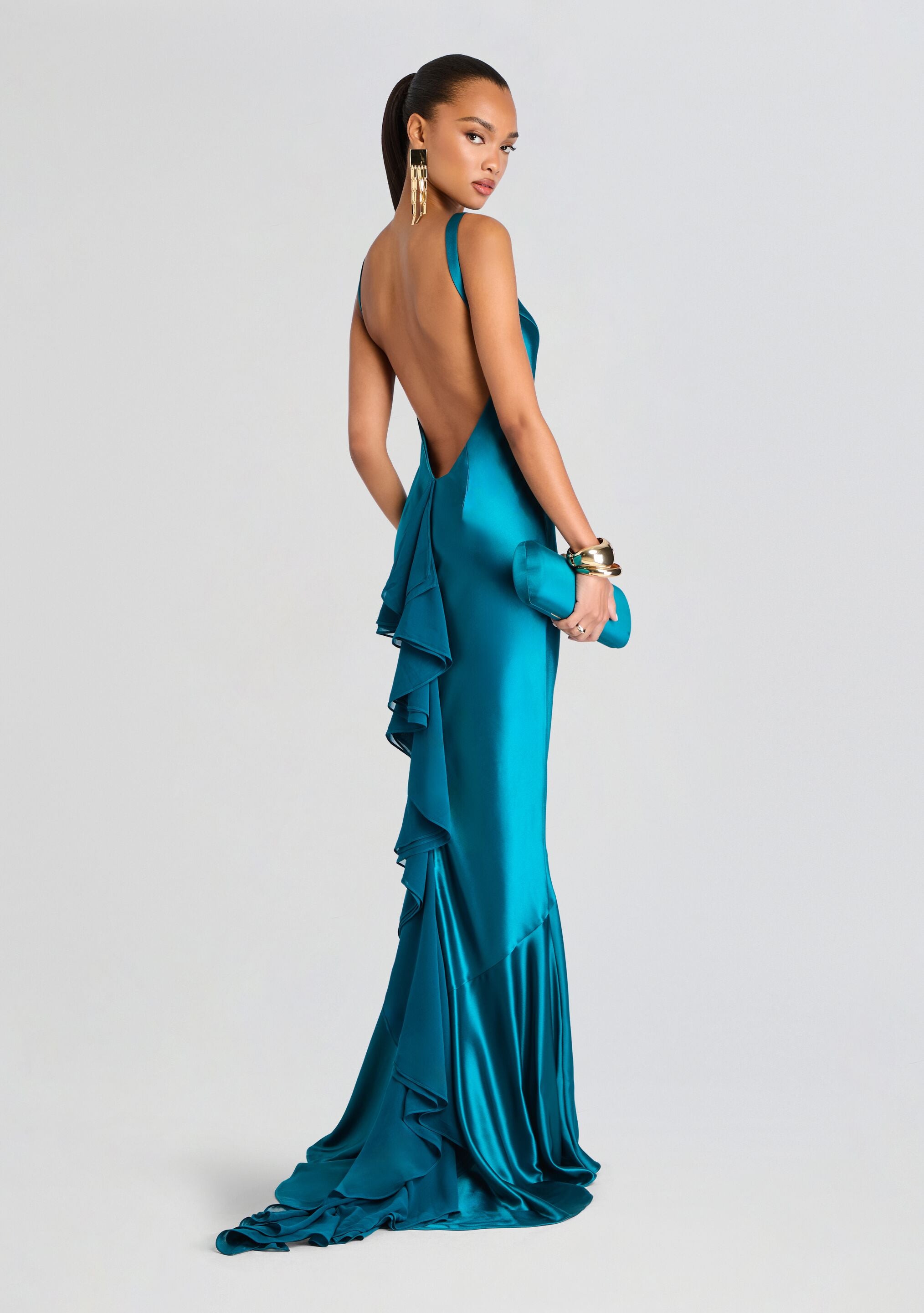 Ambrosia Dress