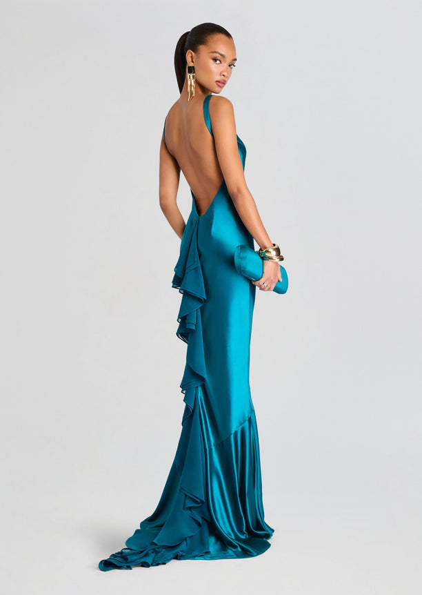 Ambrosia Dress