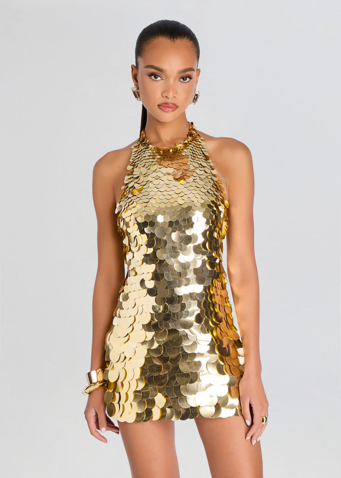 Bondera Sequin Dress media 5 of 5