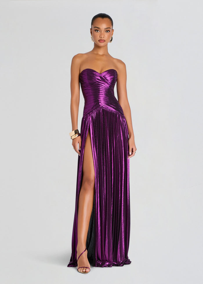 Delphie Dress media 1 of 5