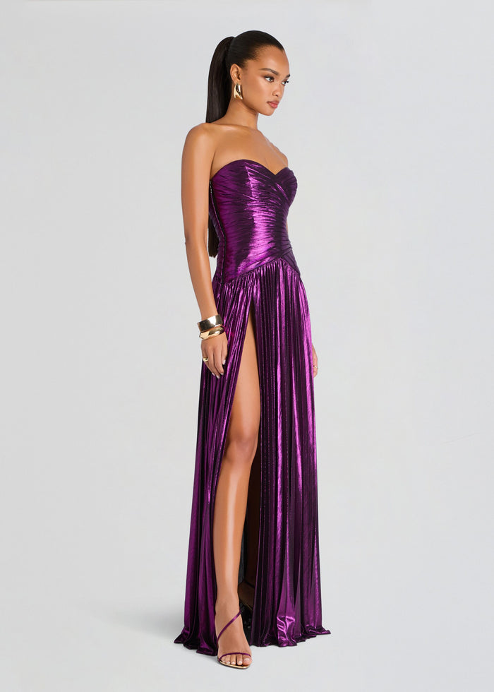 Delphie Dress media 3 of 5