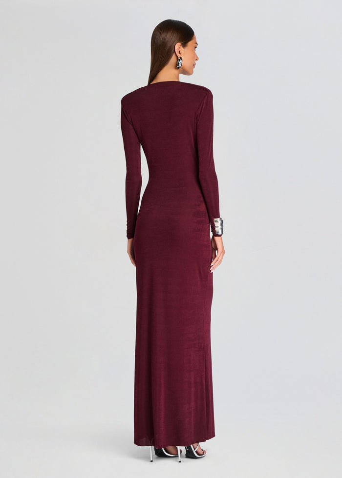 Ebony Maxi Dress media 4 of 5