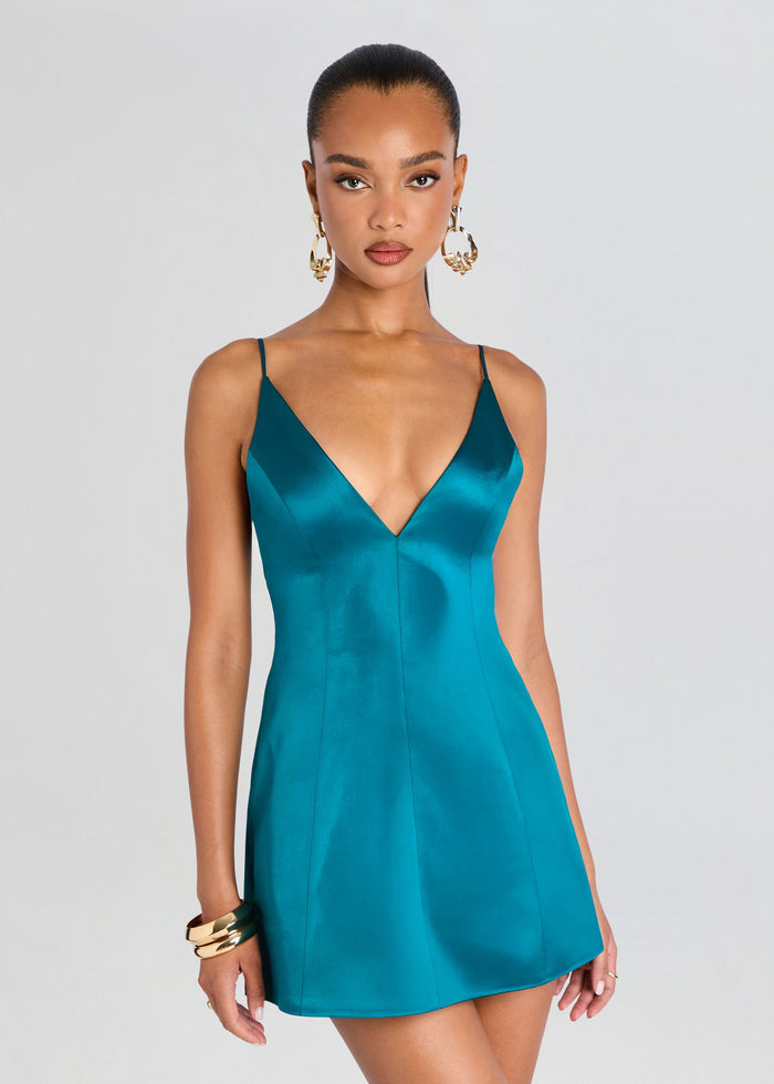 Giavanna Dress media 5 of 5
