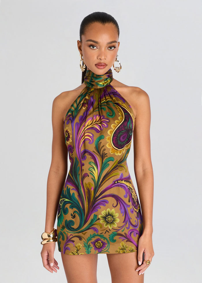 Hugo Dress media 5 of 5
