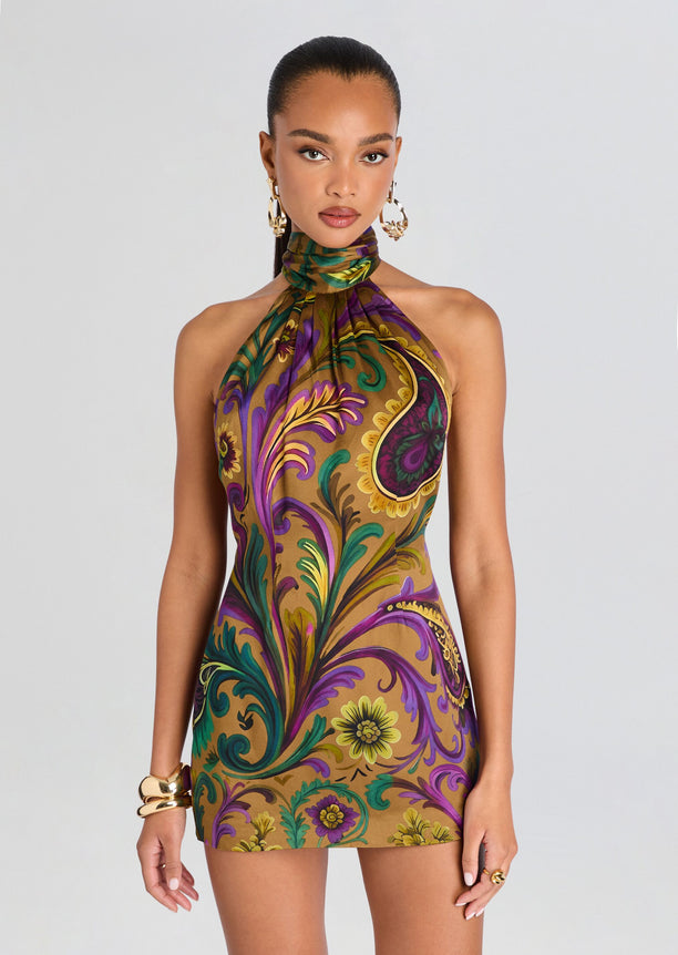 Hugo Dress
