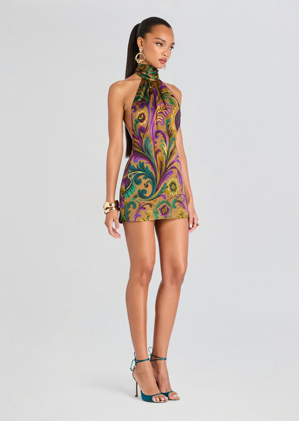 Hugo Dress