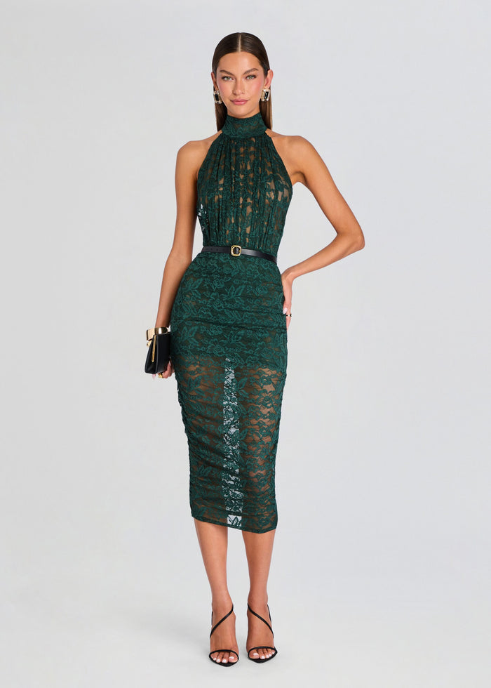 Alay Lace Skirt media 2 of 5