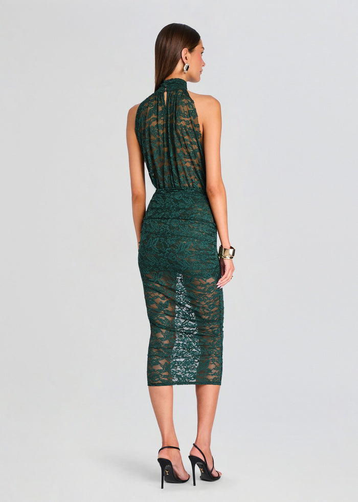 Alay Lace Skirt media 5 of 5